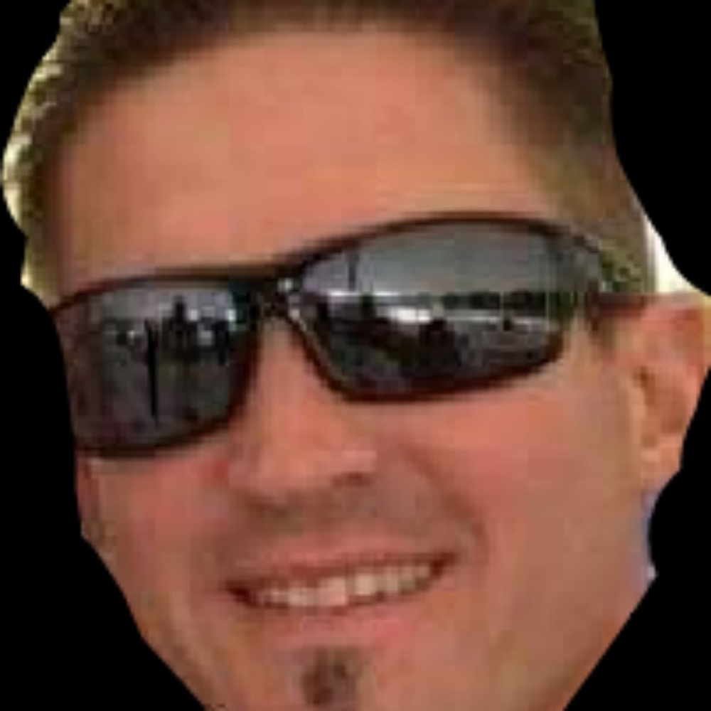 Meet your Posher, Brian